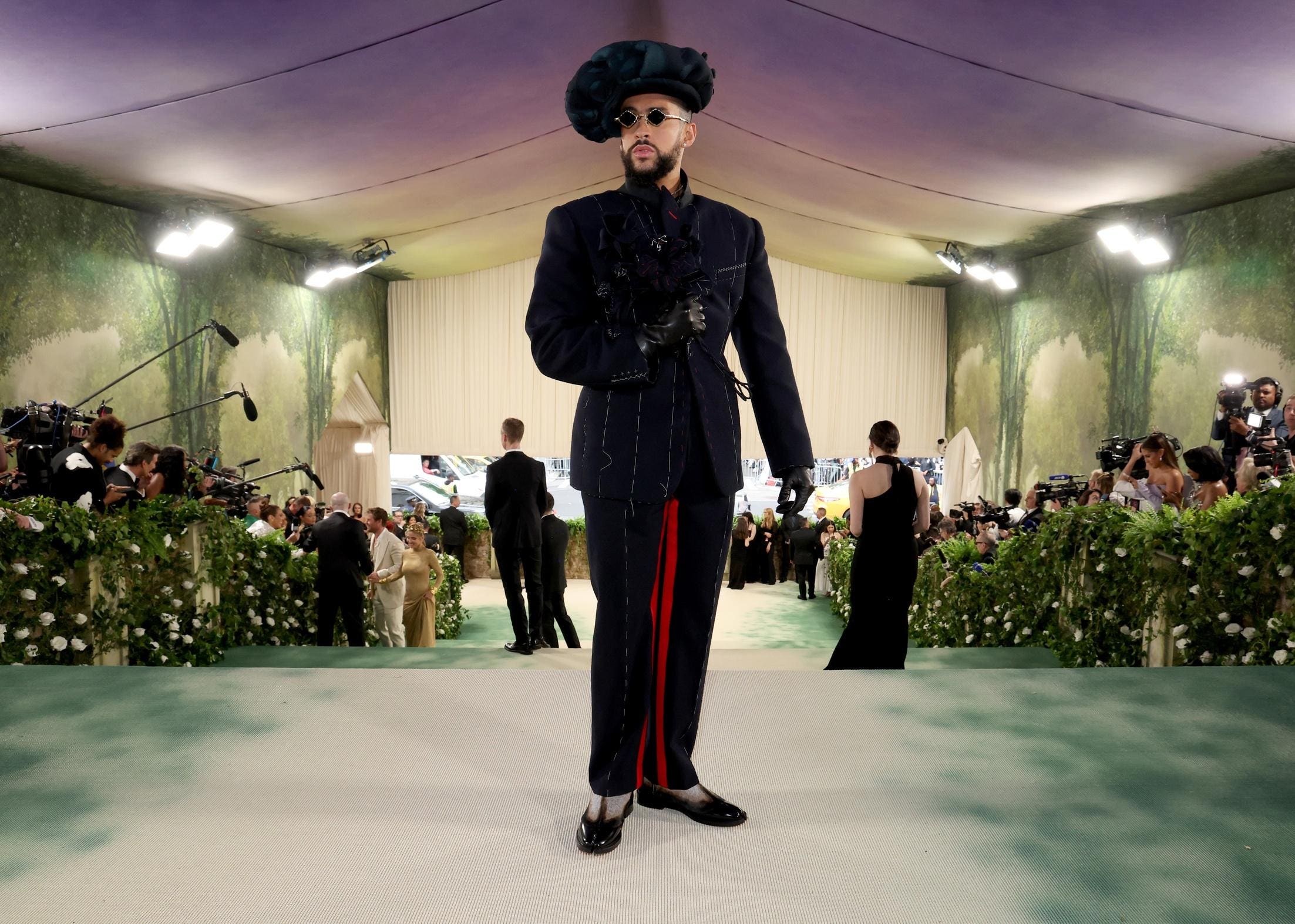 What The Met Gala 2026 Theme Could Mean For Menswear