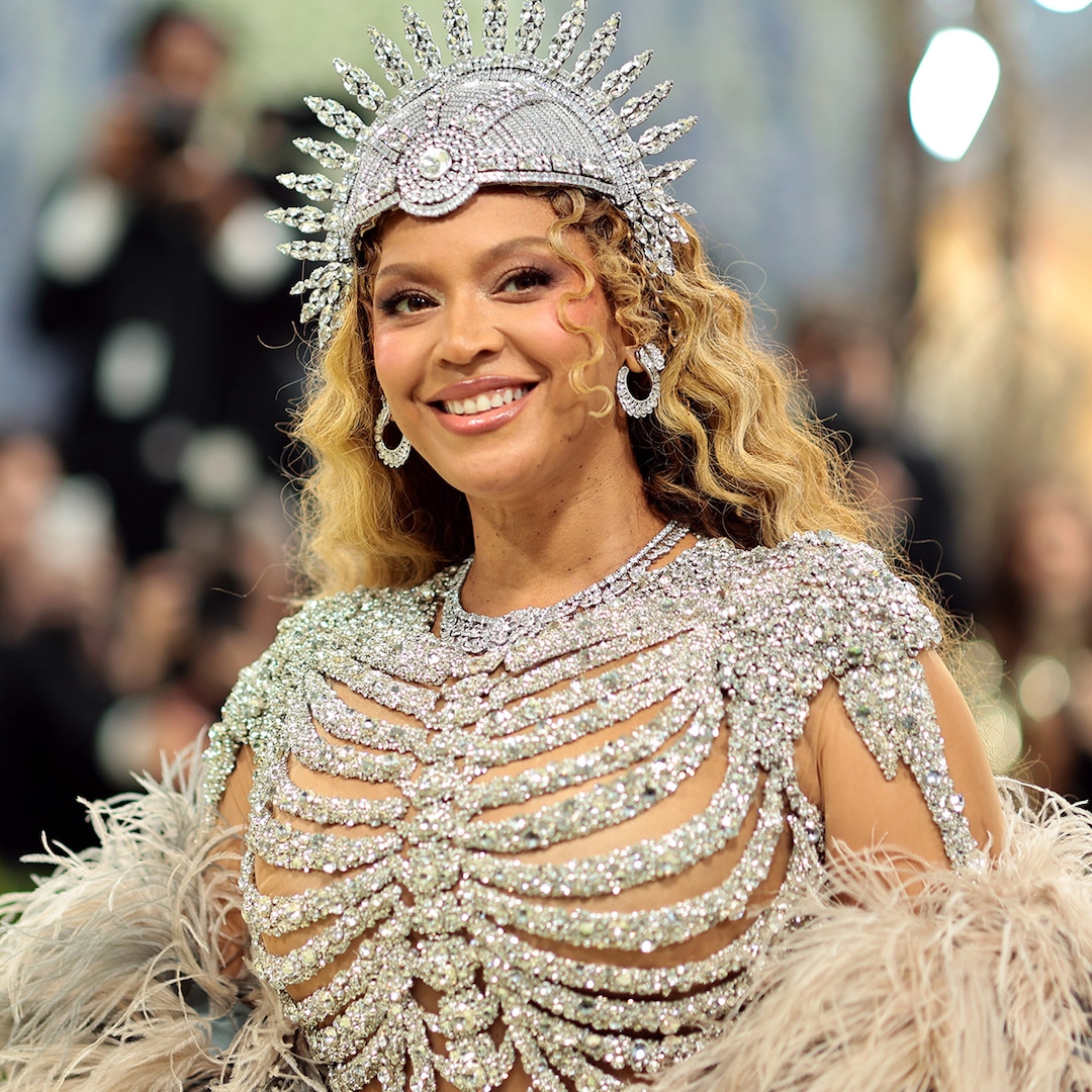Met Gala 2026 Fashion: See Every Celebrity Look