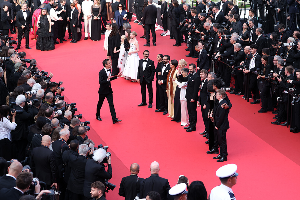 Cannes’ Marché du Film to Host Creator Economy Summit