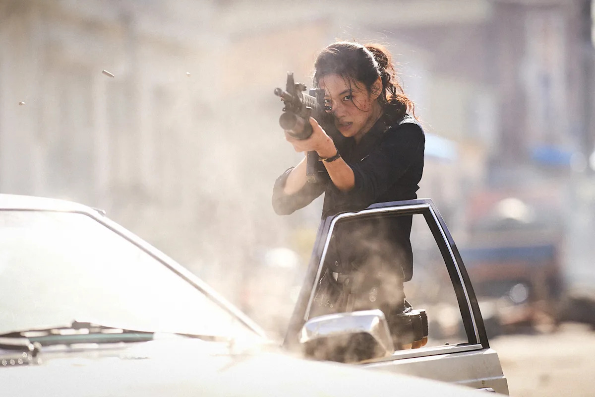 The Cannes Film Festival is about to begin. Here are the key films making their debut