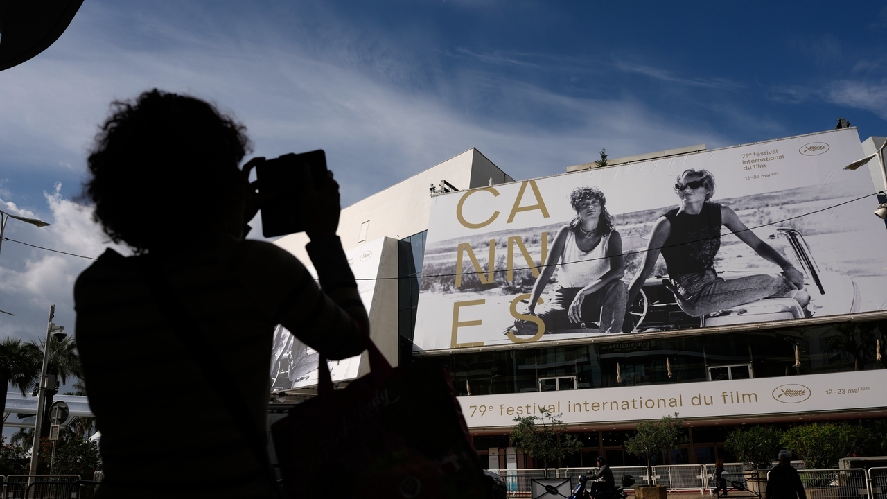 A Cannes Film Festival light on Hollywood but not lacking in star power kicks off in France
