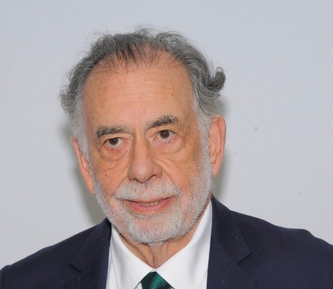 Coppola's Time Runs Out: Director Sells Watch Collection — Including One For $10.8M — After 'Megalopolis'