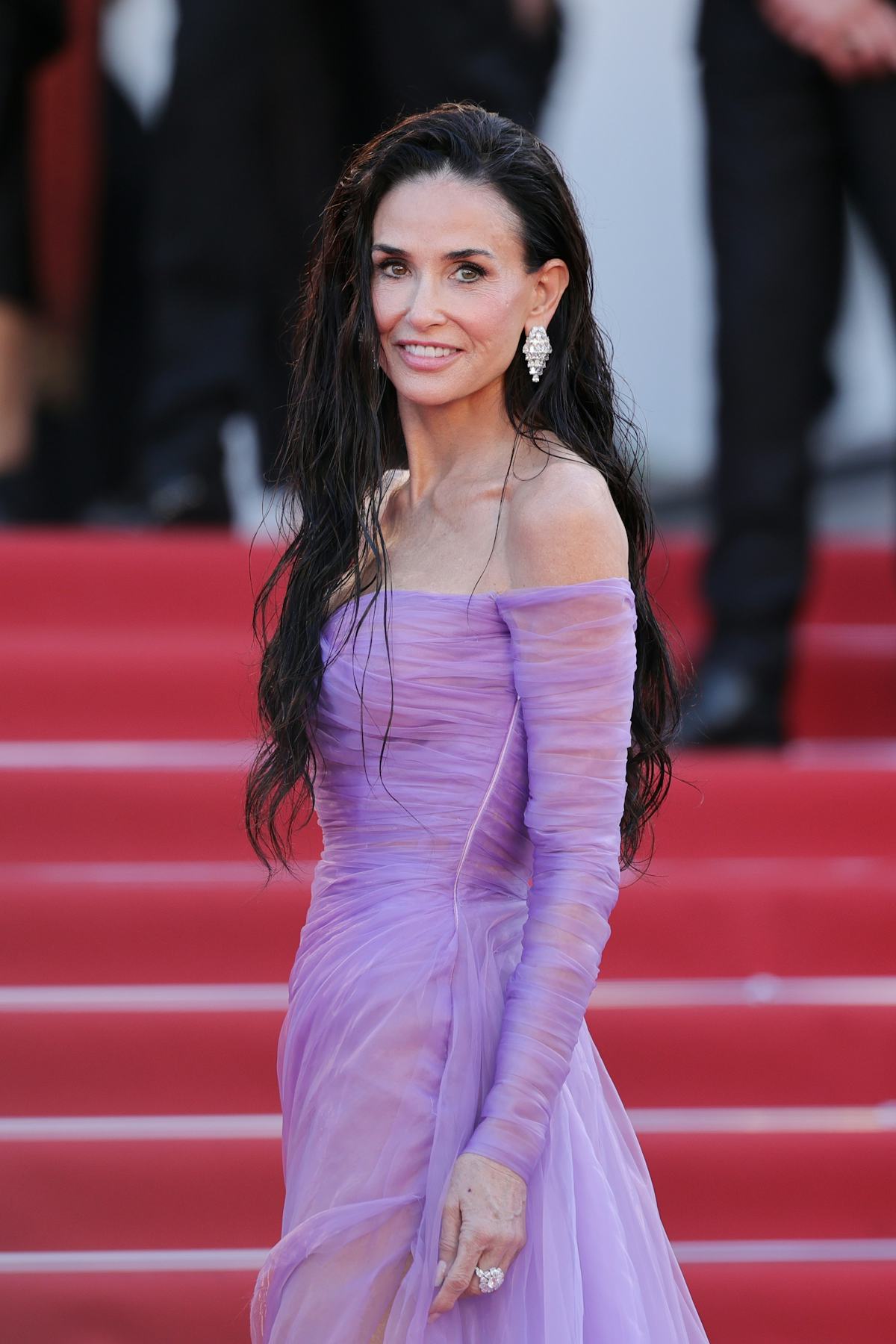 Every Must-See Look From the Cannes Film Festival 2025