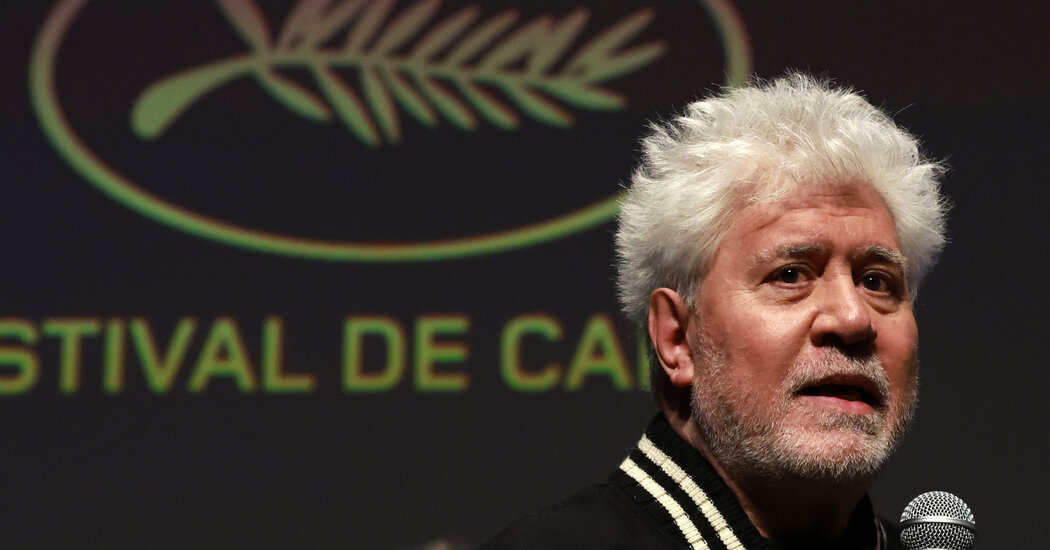 Cannes Film Festival Preview: 4 Story Lines to Watch For