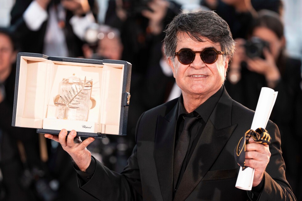 Neon, winner of 6 straight Palmes d'Or, comes into the Cannes Film Festival an unlikely heavyweight