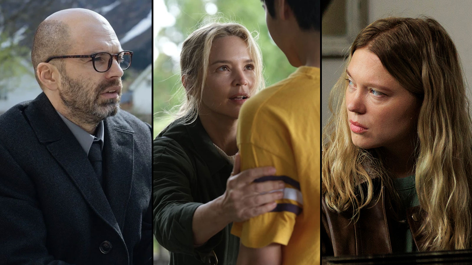 Our 20-Most Anticipated 2026 Cannes Film Festival Premieres