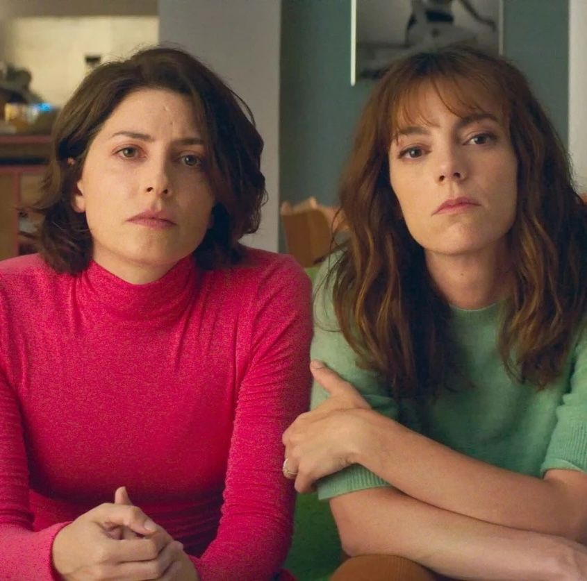 Cannes Film Festival 2026: All the movies vying for the Palme d'Or