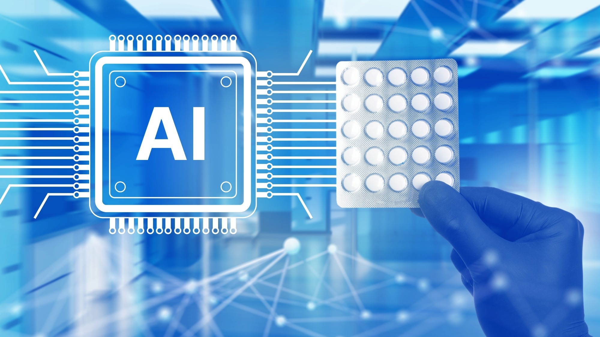 Why AI is becoming a powerful tool in cancer drug discovery