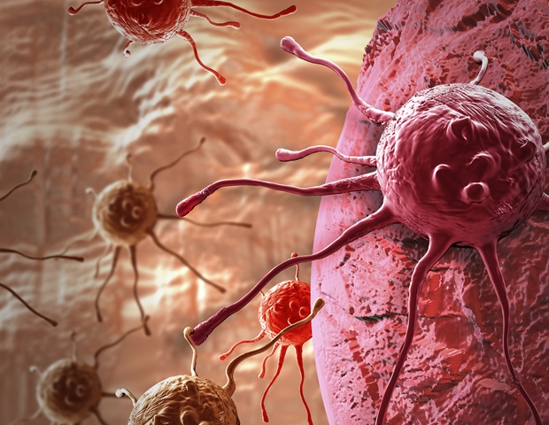 Insilico Medicine and MSK collaborate to discover new drug targets for gastroesophageal malignancies