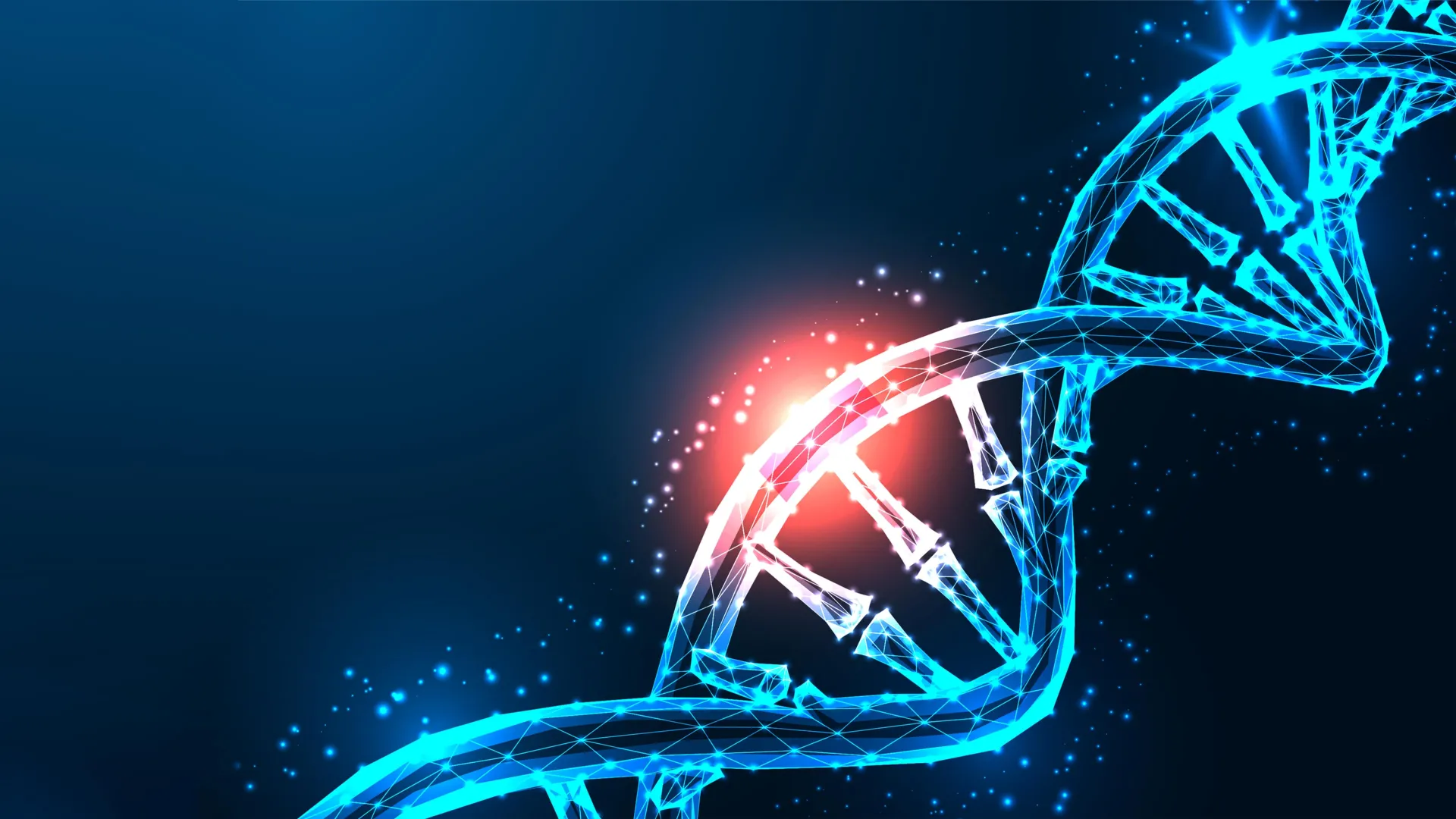 This CRISPR breakthrough turns genes on without cutting DNA