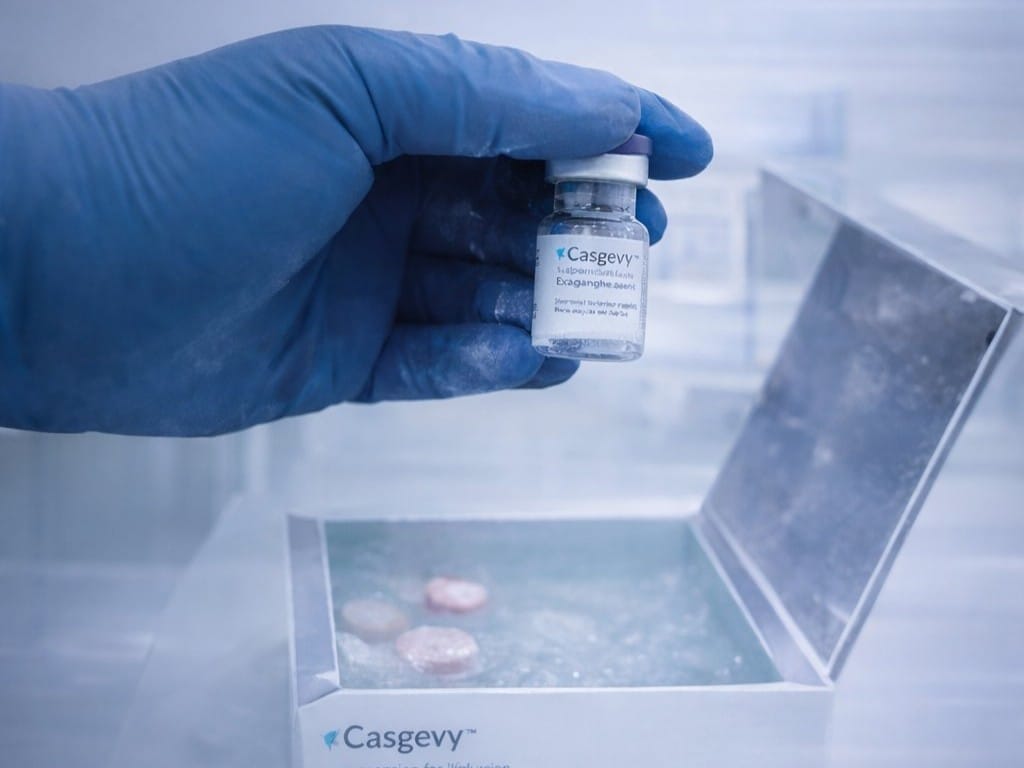 Breakthrough gene therapy for hemoglobinopathies launched in Abu Dhabi