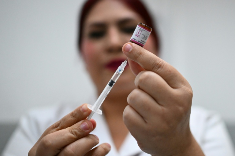 Gridlock as pandemic treaty talks fail to finish