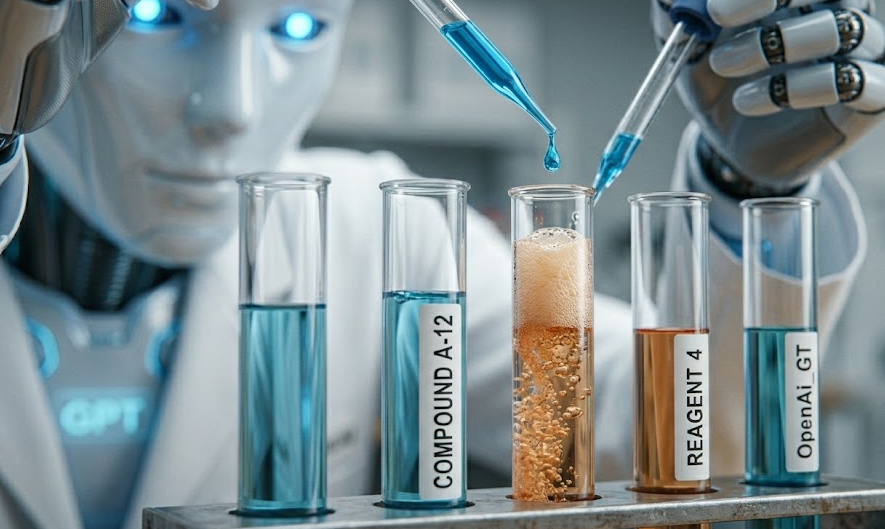 OpenAI partners with Novo Nordisk to accelerate drug discovery and delivery - SiliconANGLE