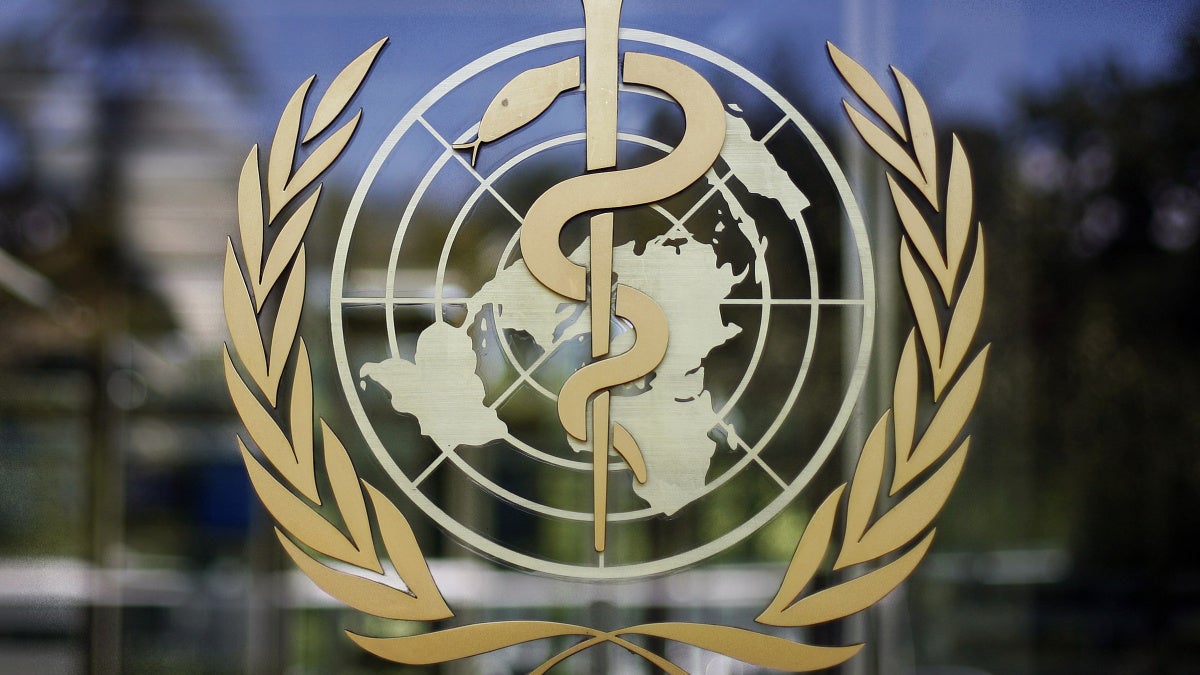 WHO: New Pandemic Treaty a Landmark, but Flawed