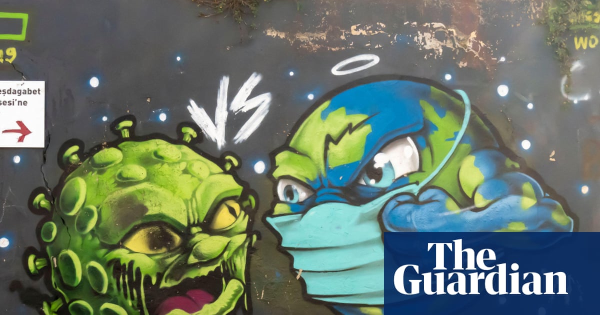 World ‘unprepared’ for next pandemic as countries fail to agree on sharing information, tests and vaccines