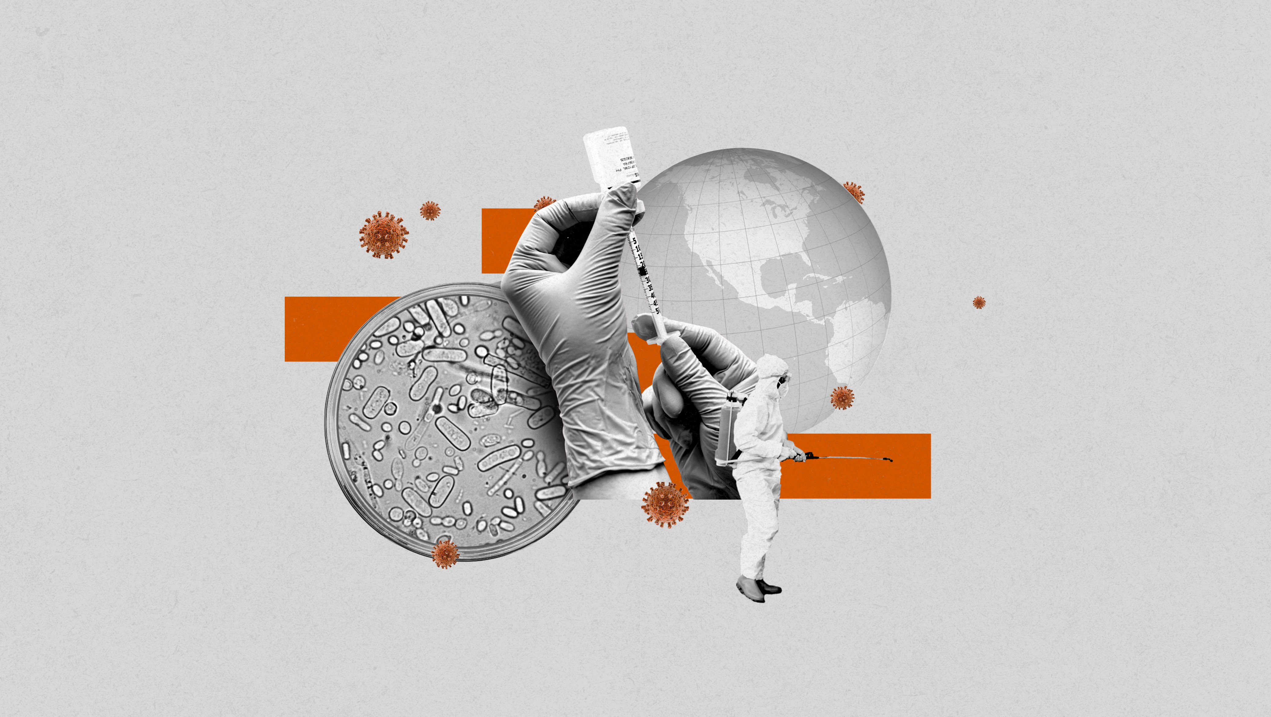 10 Charts to Explain Global Immunization Policy—Where the United States Stands