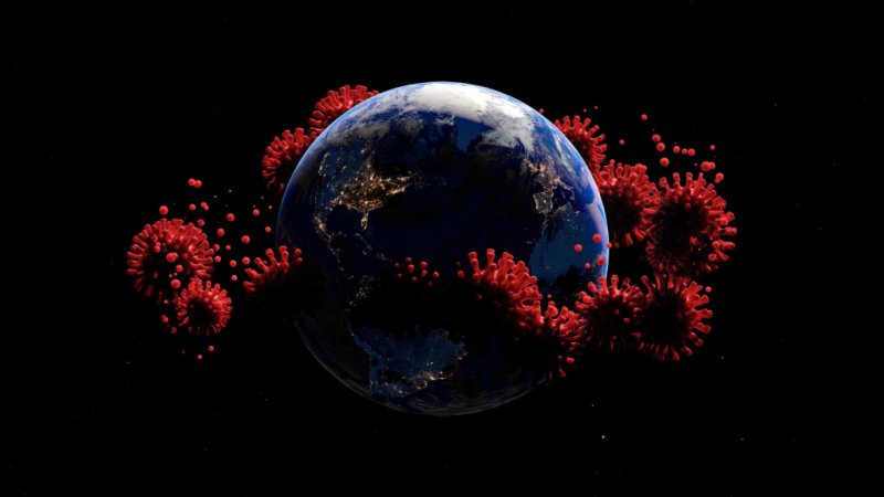 Pandemic treaty is stuck. Why the world is not ready for the next outbreak  | News.az