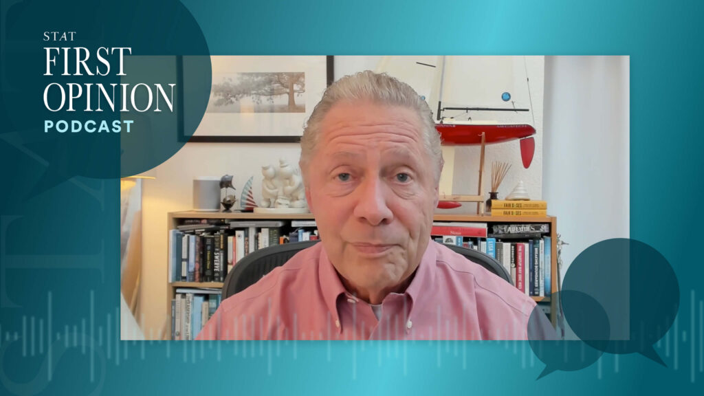 A global health expert on Covid’s lessons — and warnings — for the future