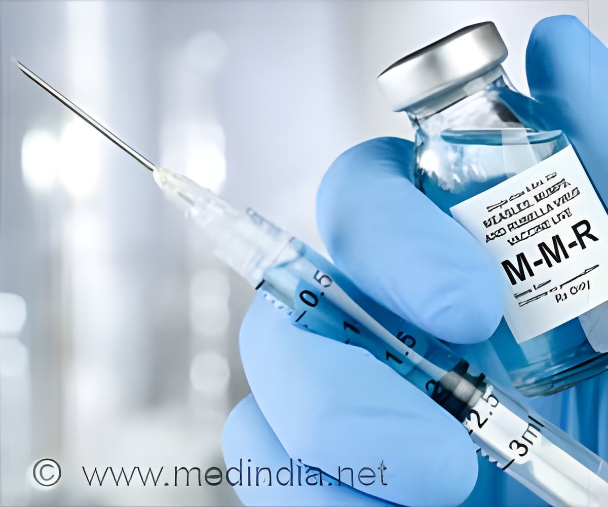 Can Bangladesh’s Measles Outbreak Trigger a Wider Regional Health Crisis?