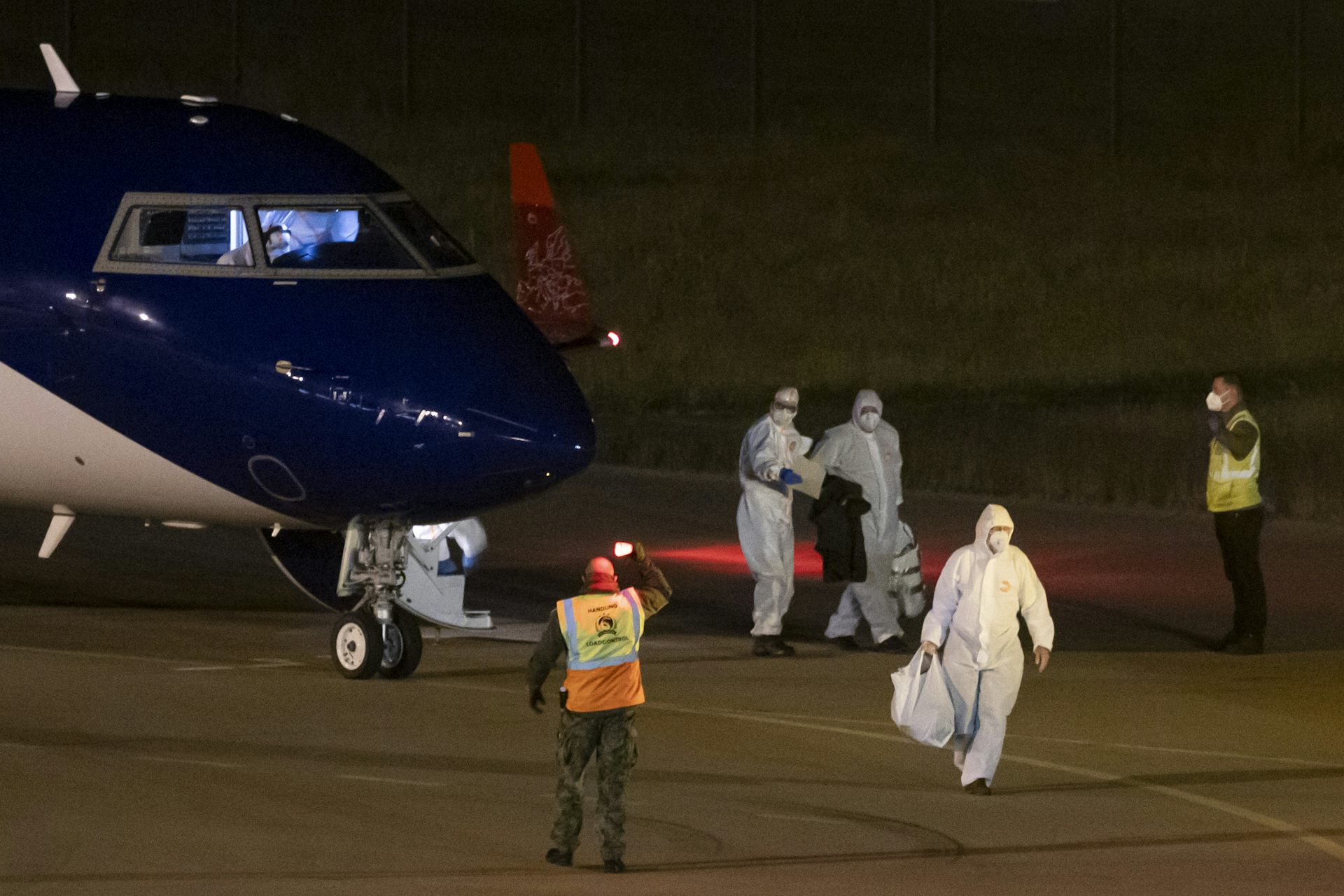 The hantavirus outbreak is the warning the world needs to improve pandemic preparedness