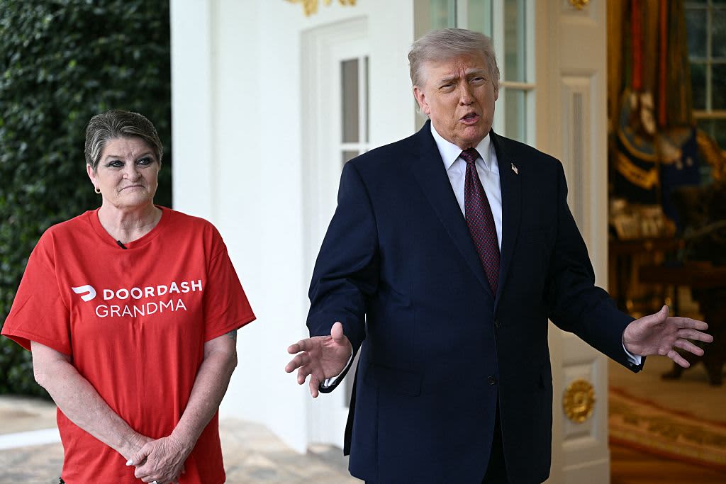 Trump's lack of focus on economy is spooking Republicans as 2026 election looms