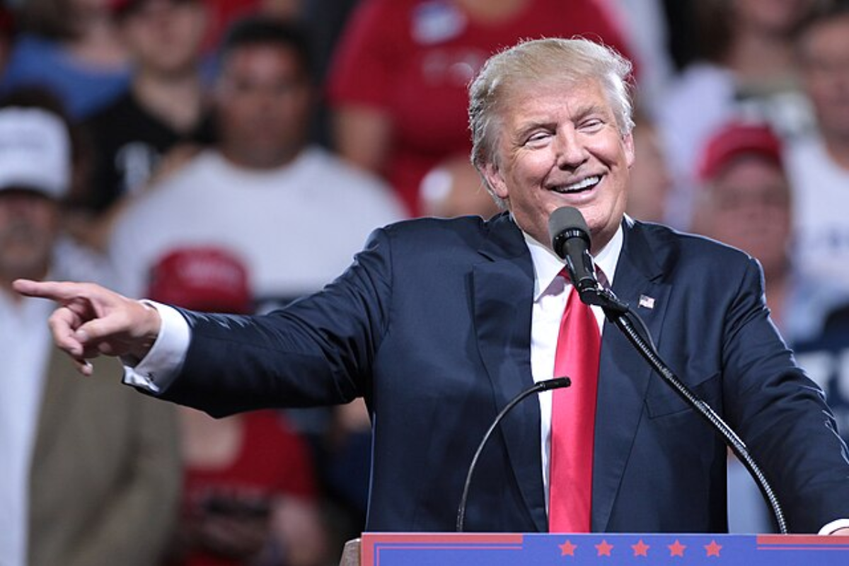 Democrats Surge to 61% Chance of Winning 2028 Election as Early Forecast Signals Major Political Shift