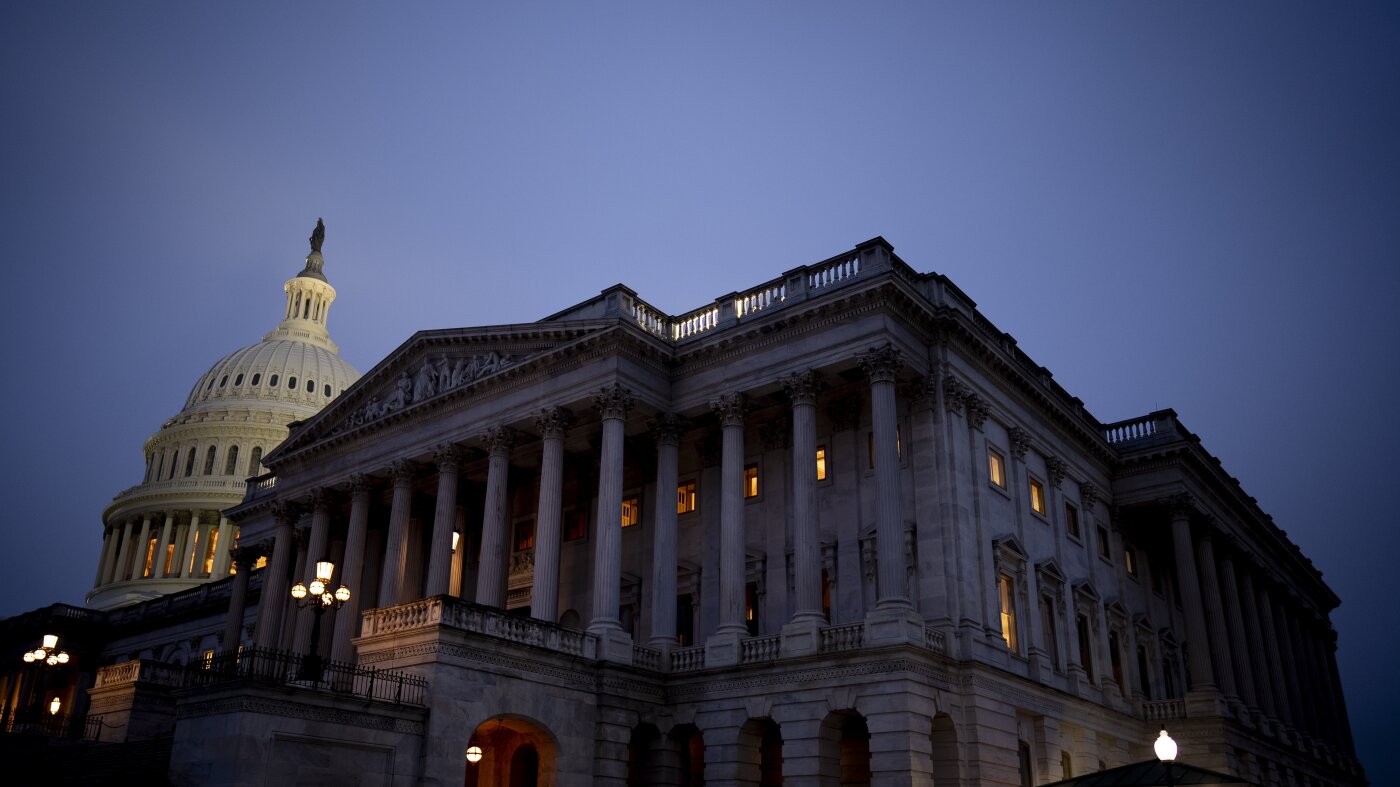 2026 Senate races to watch: From most likely to flip to Democratic long shots