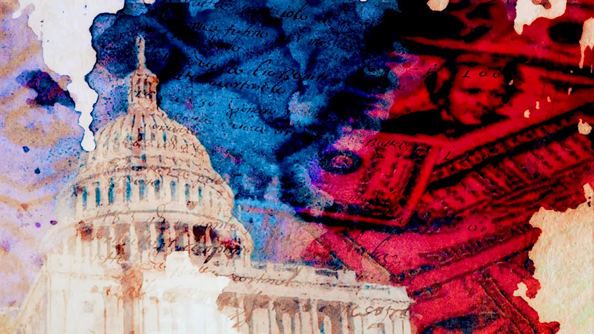 Billionaires, dark money fuel questions ahead of 2026 midterms
