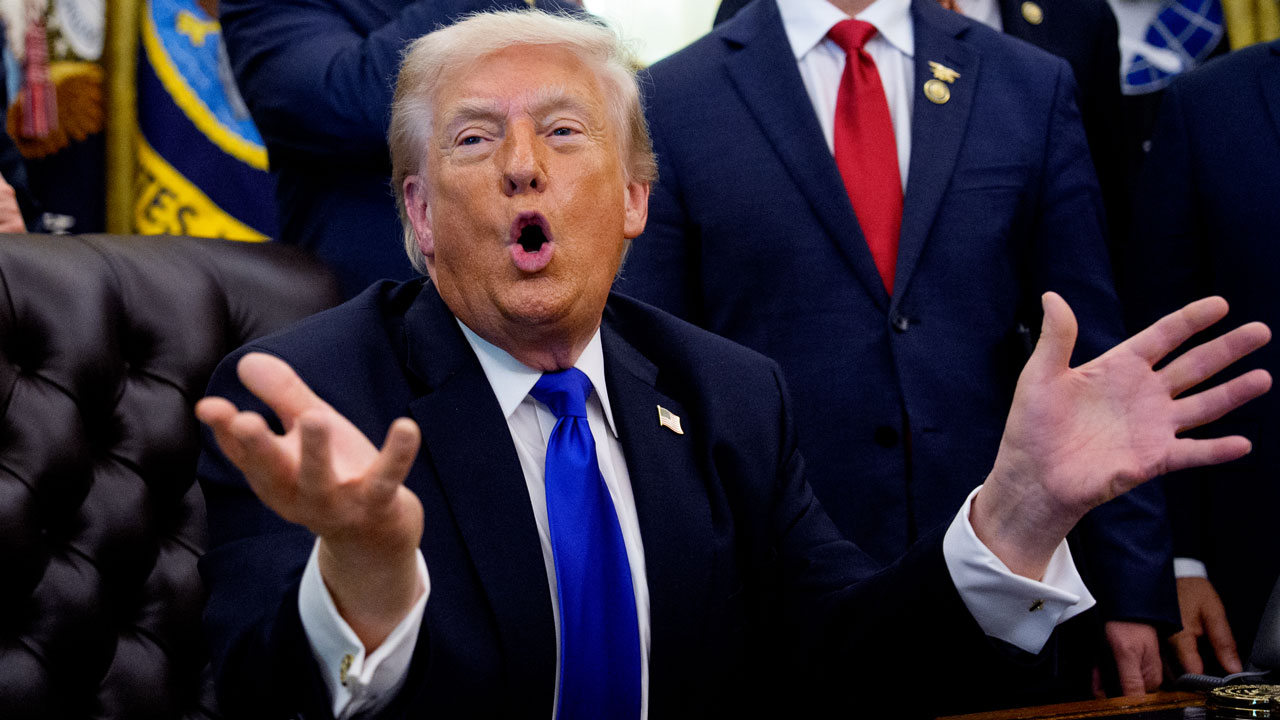 The Big Spending Developments That Could Shape the Midterms - The Daily Signal