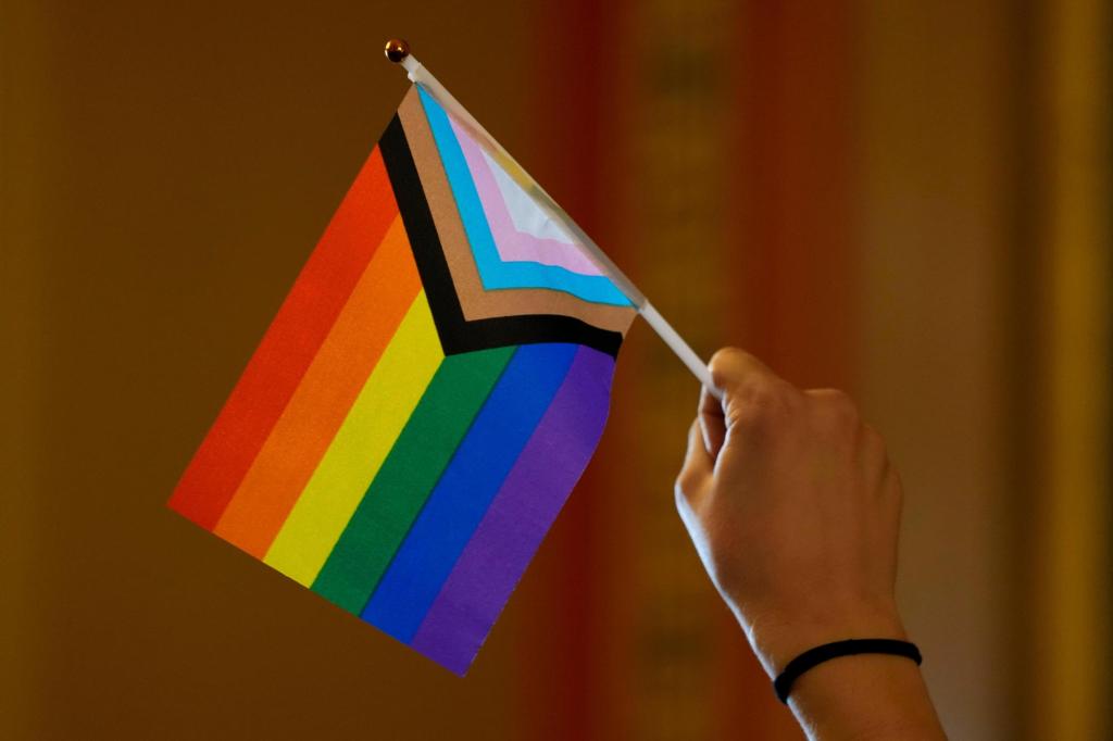 Human Rights Campaign targets battleground districts during broader reckoning over LGBTQ+ rights