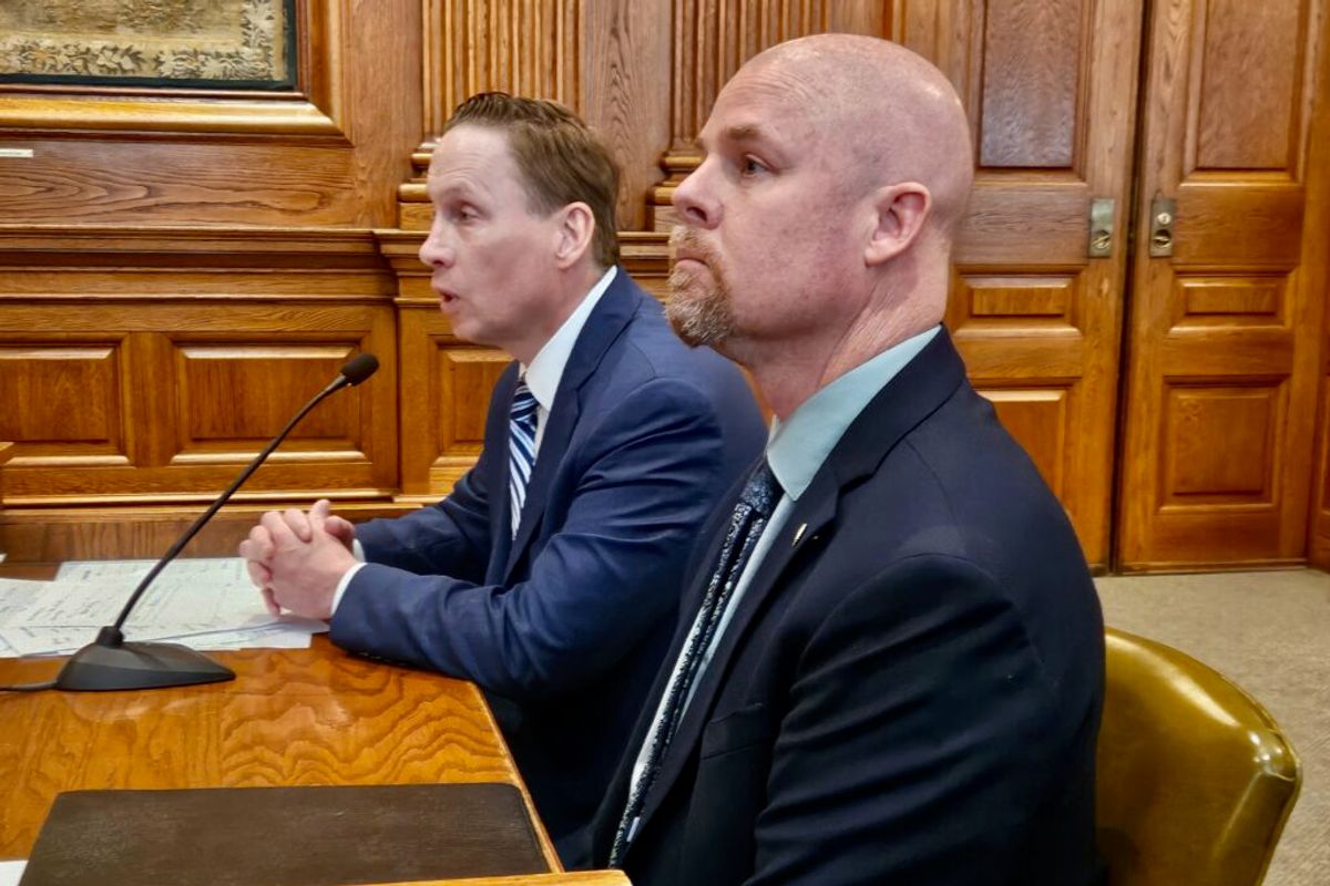 Missouri Senate committee debates plan to reinstate presidential prima...