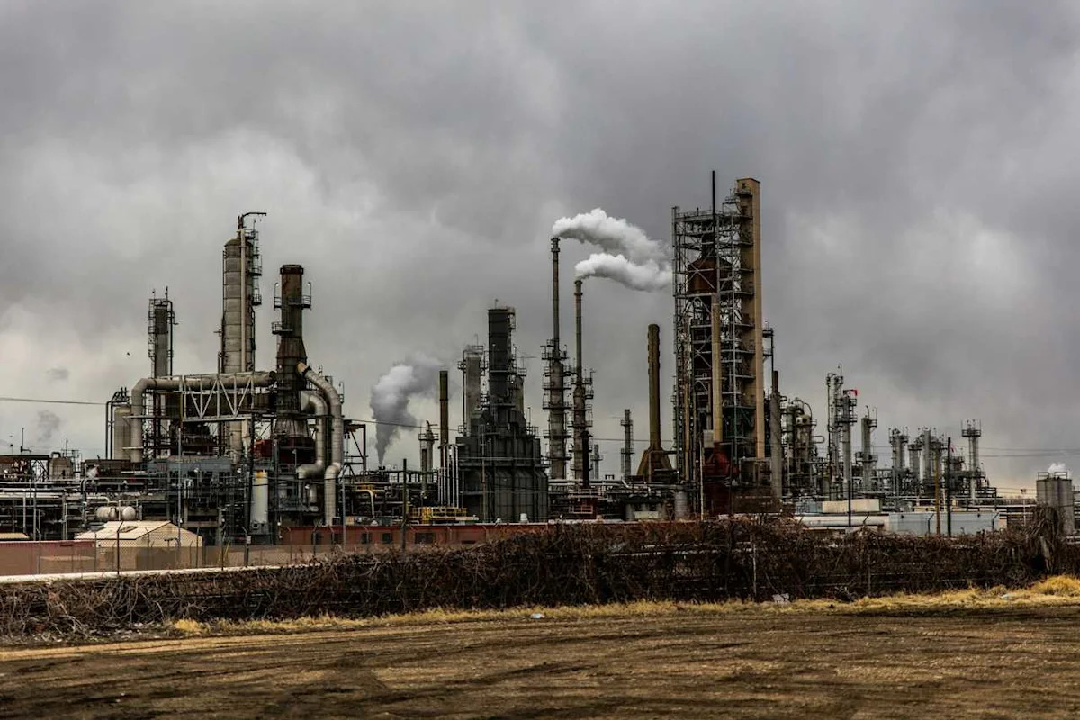Humanity Misses Major Climate Target, UN Chief Warns: 'Devastating Consequences' - AOL