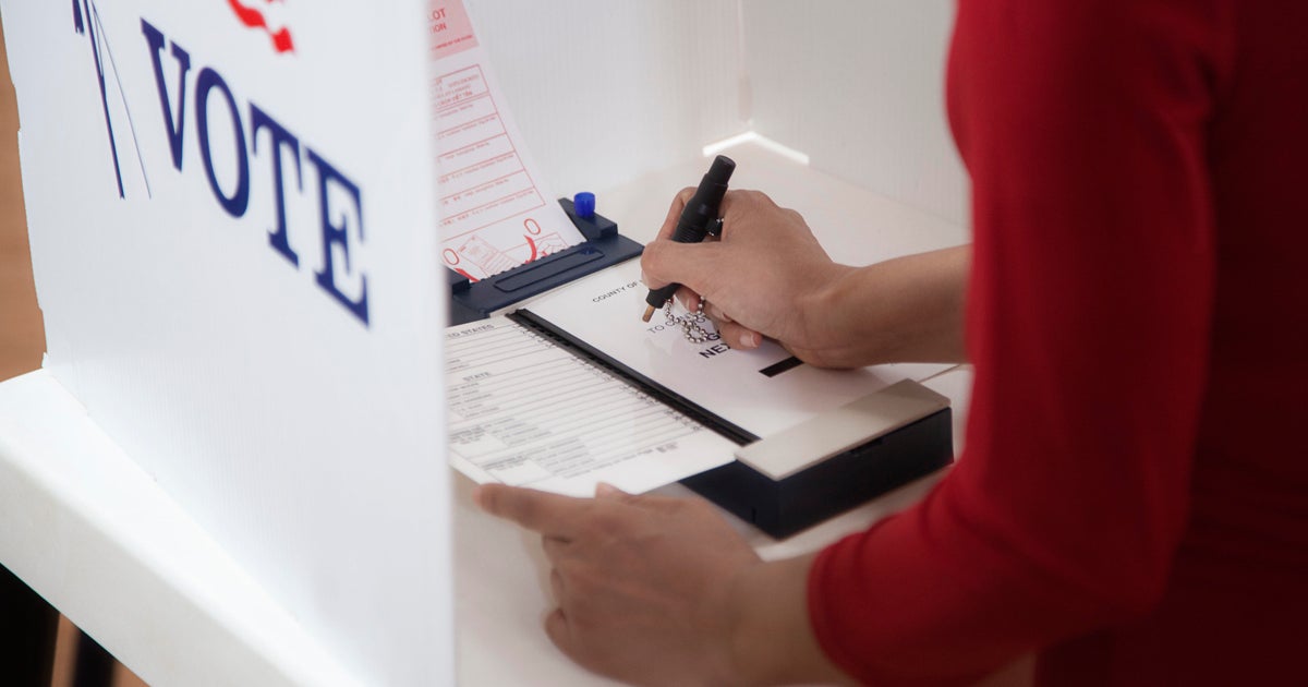 2026 Midterm Elections