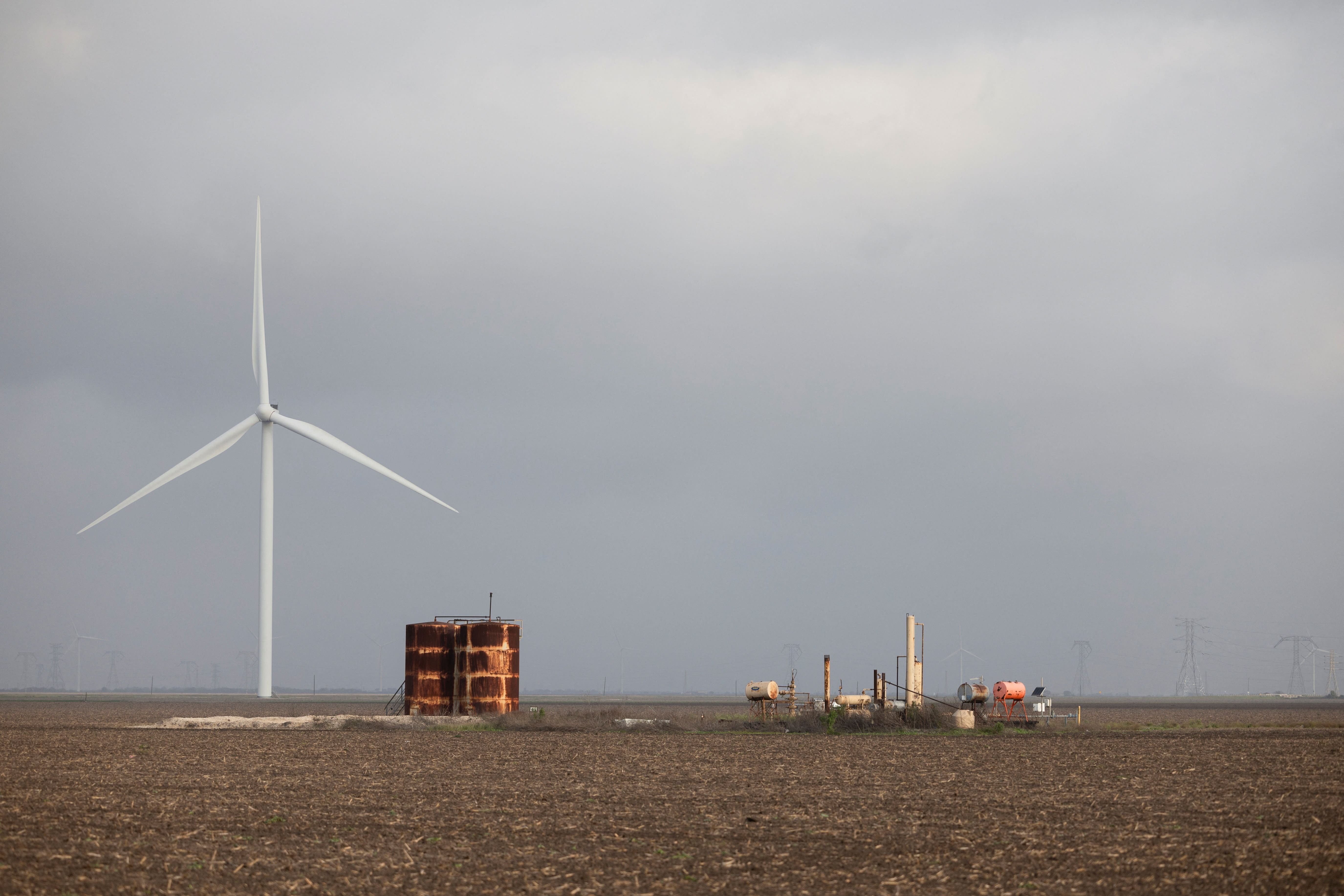 National Climate Commitments Fall Short of Global Energy Innovation Goals | Council on Foreign Relations