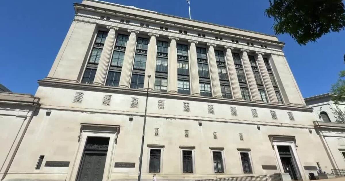 Virginia Supreme Court strikes down redistricting referendum approved by voters in special election