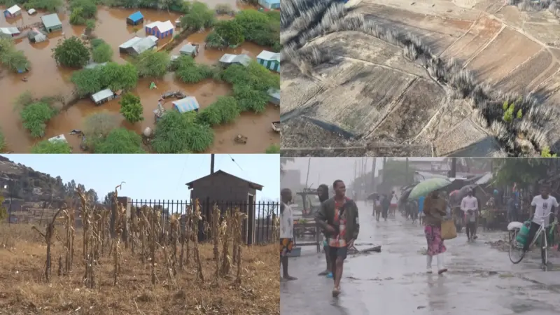 Climate change: What Africa must demand at COP31 in Antalya