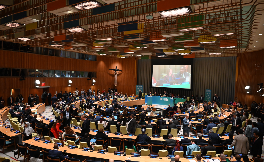 UN Summit: Travel Faces New Pressure in Global Climate Pledges