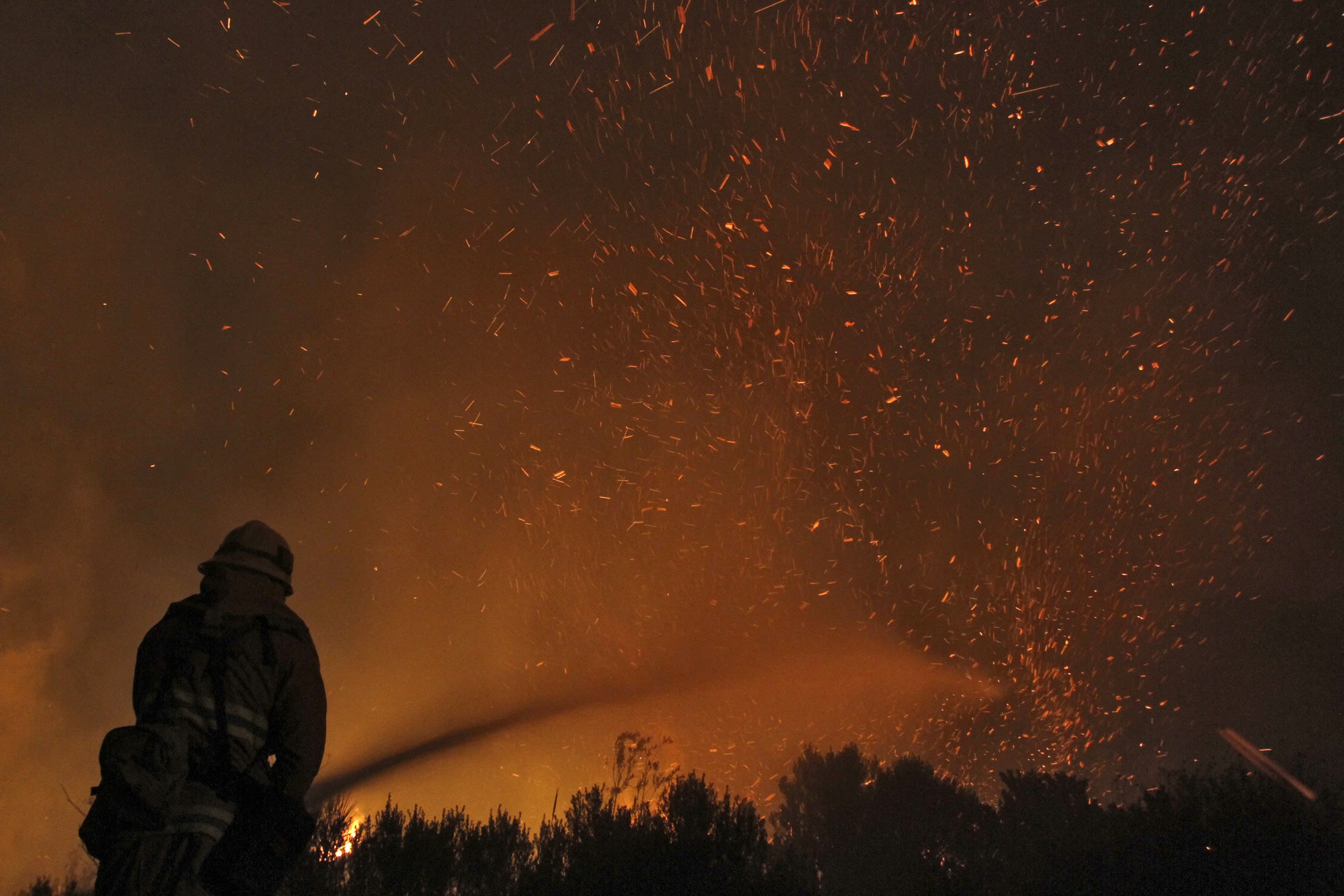 The Climate Adaptation Crisis in Global Health | Council on Foreign Relations