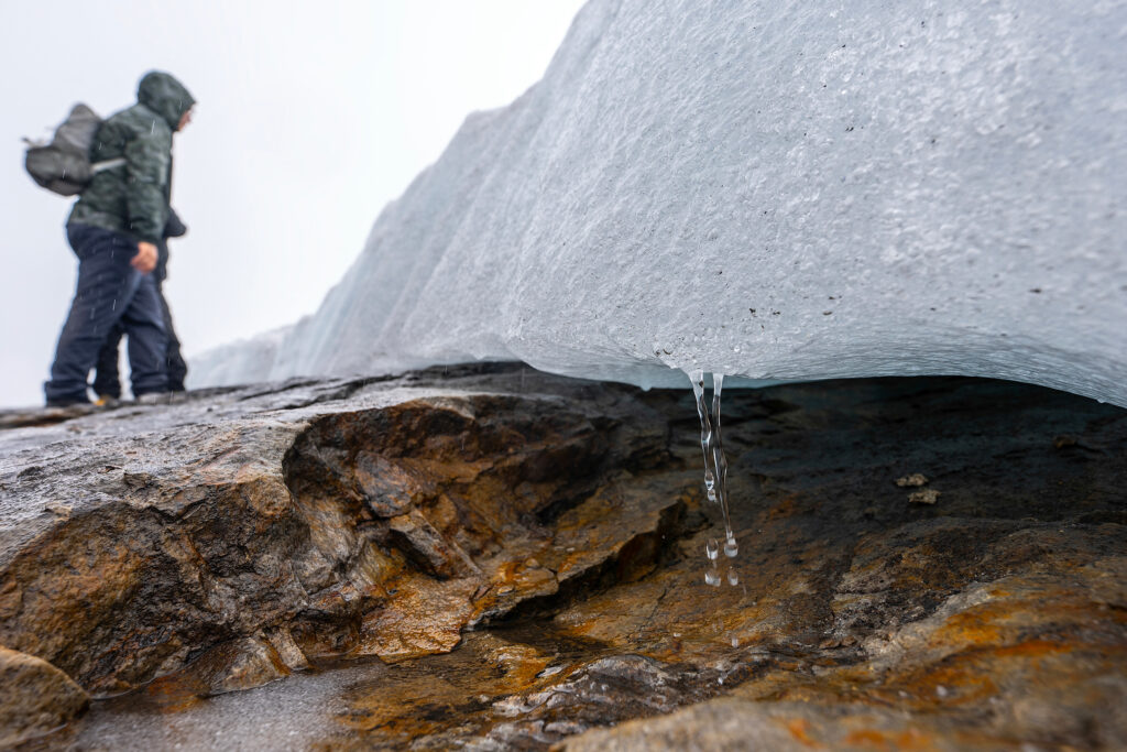 Temperatures and Carbon Emissions Continue to Rise - Inside Climate News