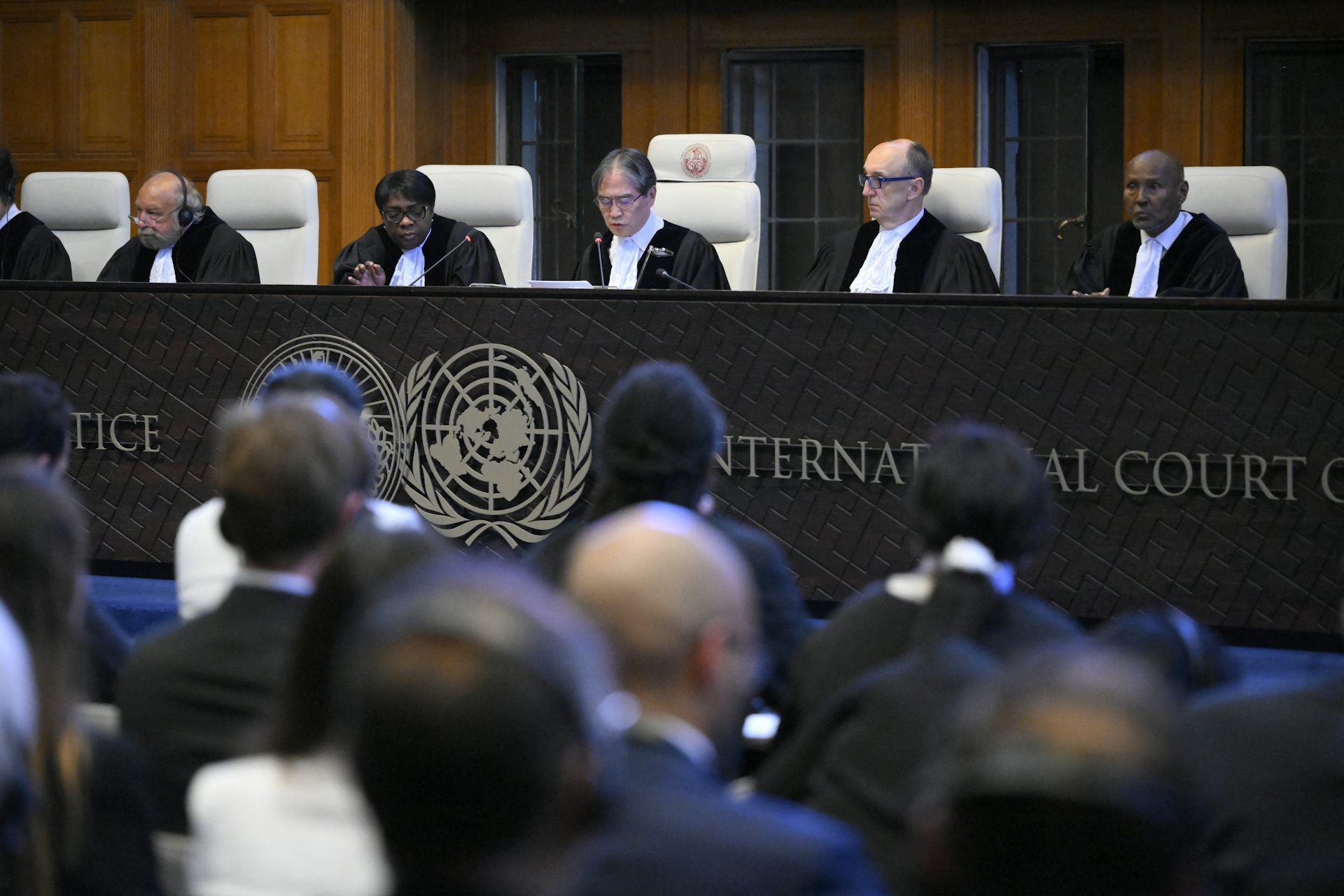 NZ’s rejection of emission targets fuels risk of international law breach