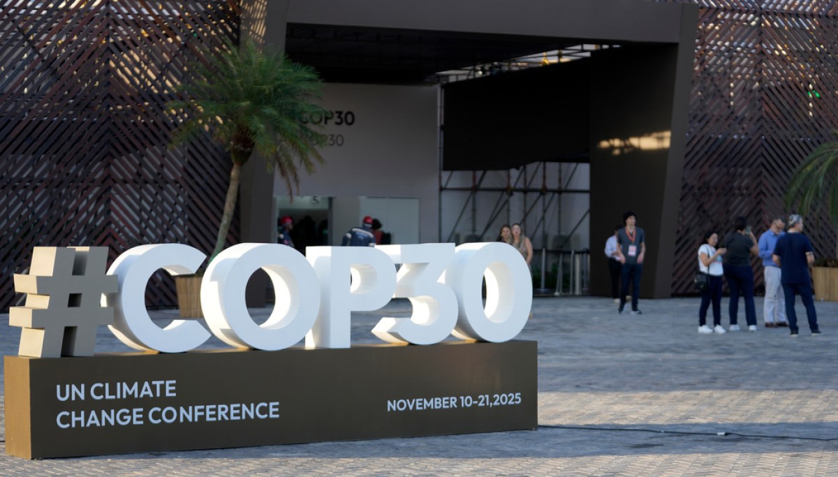 COP30: What to know about the UN Climate Change Conference