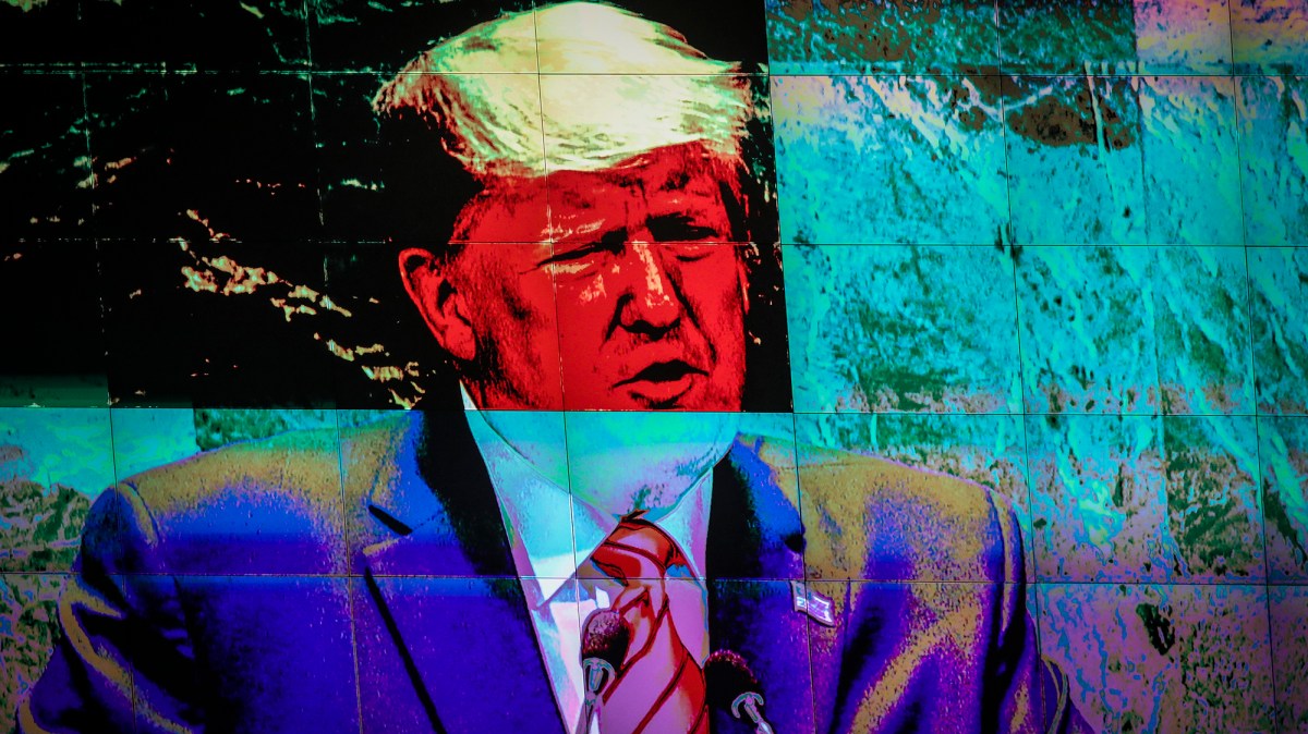 Can the world address climate change without the US?