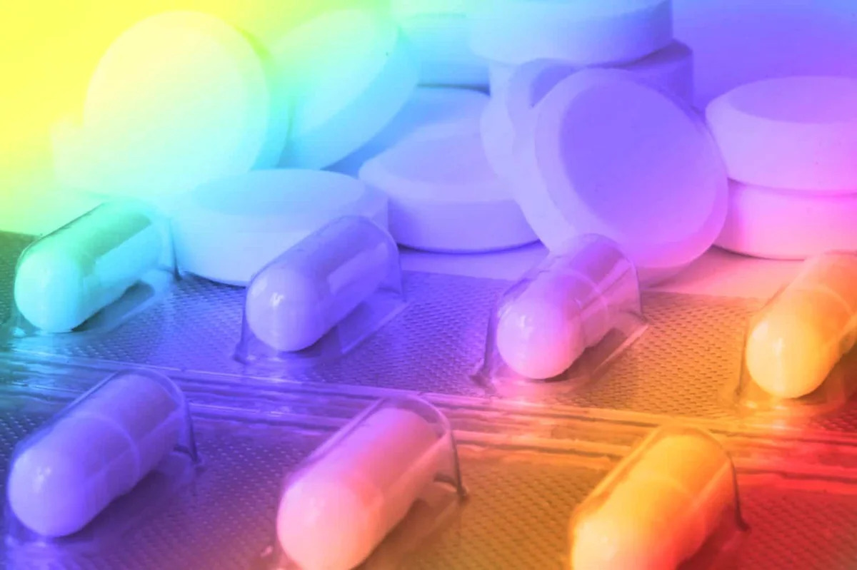 2 Biotech Stocks to Buy as AI Drug Discovery Lifts Off - AOL