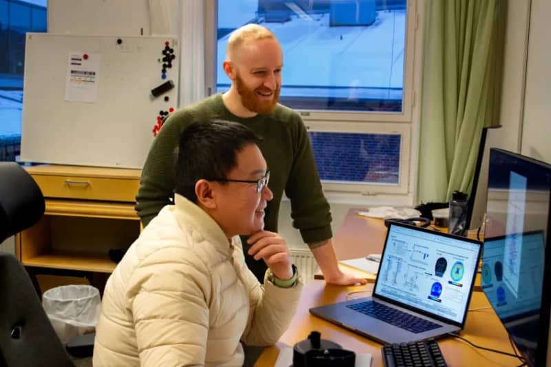 New AI blood test can help detect several brain diseases at once