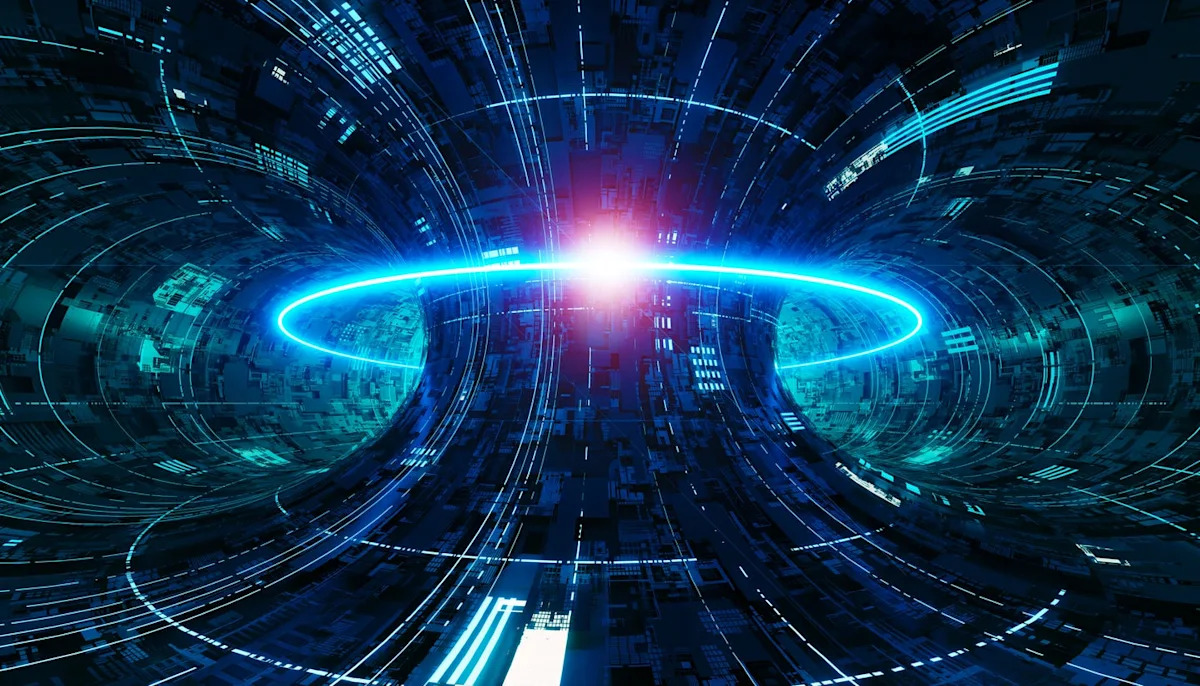 A Fusion Reaction Generated Twice the Energy It Used for the First Time Ever. Game On. - AOL