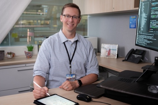 Researcher’s AI-powered drug discovery tool supported by Empire AI