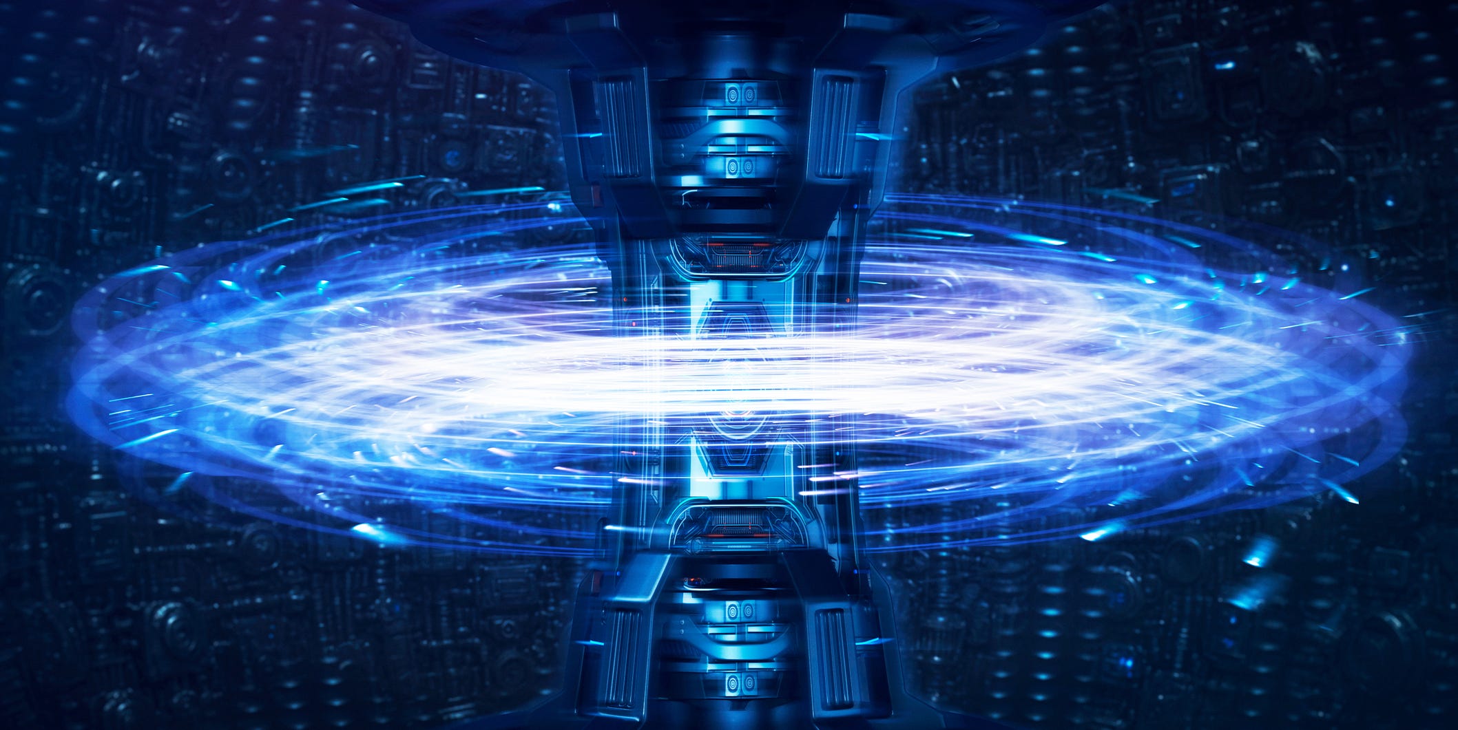 Unlimited Energy Is Closer Than You Think—Because We’re Finally ‘Building a Star’ on Earth