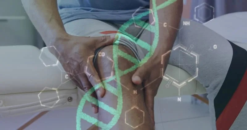 New CRISPR breakthrough could transform genetic disease treatment - AOL
