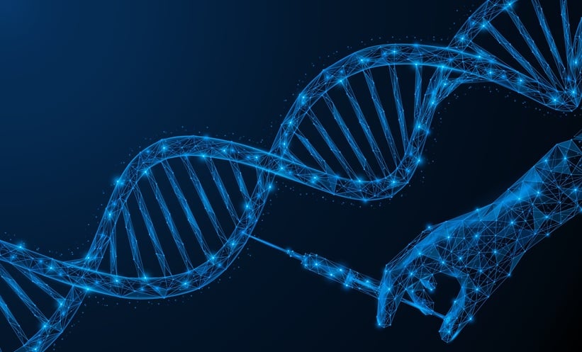 CRISPR Gene Therapy Shows Promise in Sickle Cell Disease