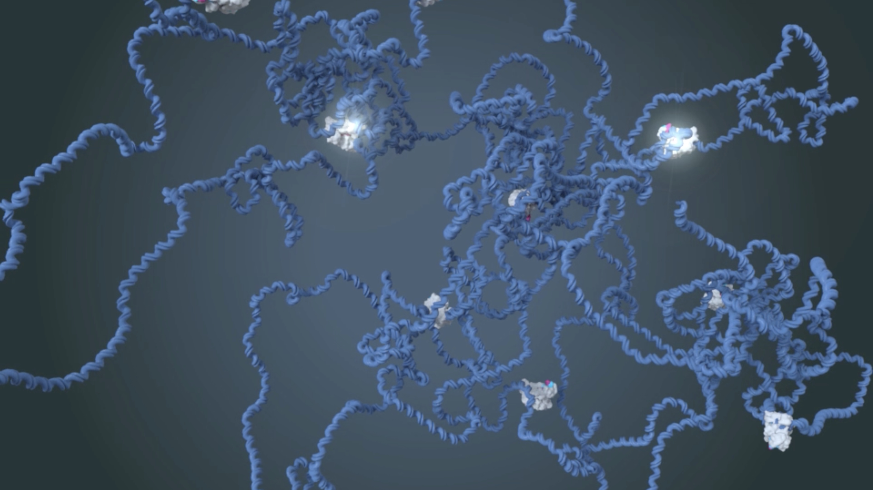 New Kind of CRISPR Could Treat Viral Infection and Cancer by Shredding Sick Cells’ DNA